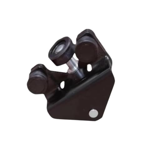 Rodillo puerta corredera para Master Mk3 2010-2021 bisagra guía inferior 2