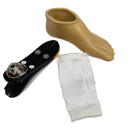 Moventix Carbon Fiber Prosthetic Foot