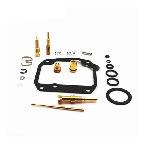 Kit reparación carburador Suzuki LT125 1983-1987 de moto