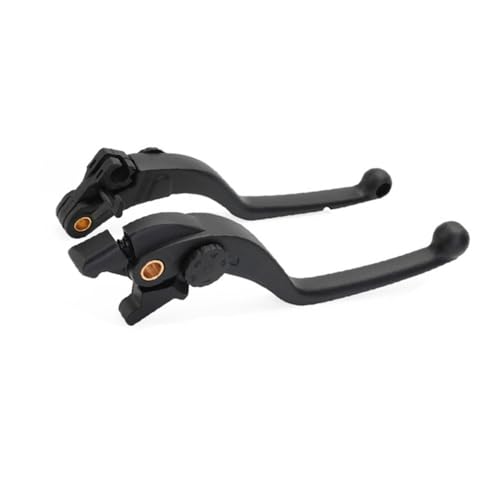 Palanca de freno de motocicleta para F800GS F750GS manijas de cambio