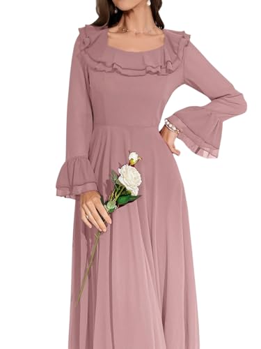 Image of LITZO Dresses for Women || Western Dresses for Women (L-35-38)