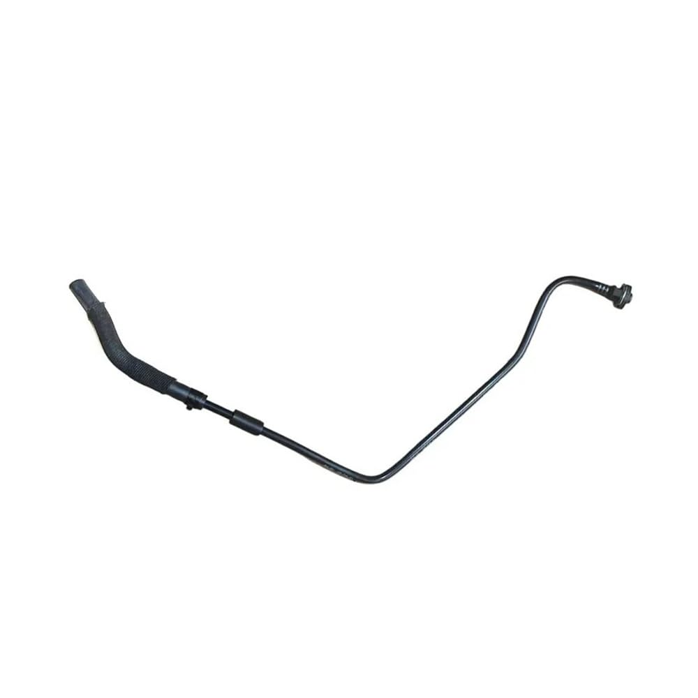Ptz8tr9a One Color 4G0121081ah Coolant Reservoir Tank Hose For A A6 S6 A6l A7 S Radiator Pipe