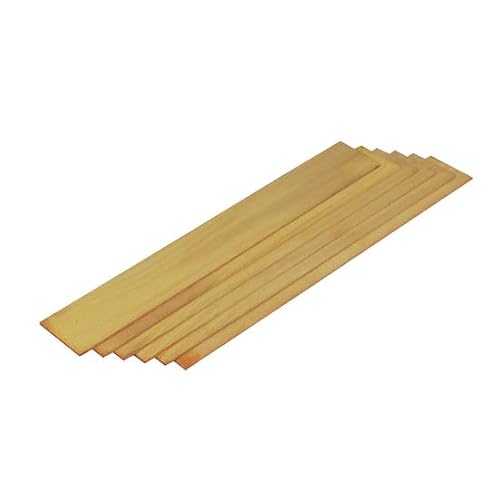 Exotic Wood Zone Osage Orange Thin Stock Lumber Board Blank (18\" x 2\" x 1\")