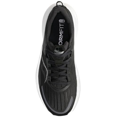 saucony tempus review