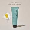 Acure Ultra Hydrating Shampoo and Conditioner Set - Moisturizing Set with Argan Oil for Women & Men with Dry, Damaged, Straight or Curly Hair, 100% Vegan, Paraben Free, Sulfate Free - 8 fl oz (2 Pack)