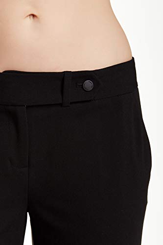 Calvin Klein Straight-Leg Classic Business Casual Pants for Women4