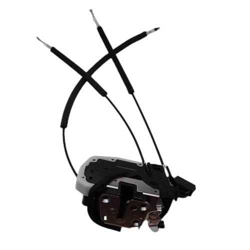 Serrure porte voiture pour Nissan Cube 2009-2014 actionneur avant gauche 80501-1FC0D
