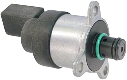 0928400612Fuel Common Rail System Control Valve Compatible with for Mercedes Benz A B Class W169 W245 Smart Compatible with Four