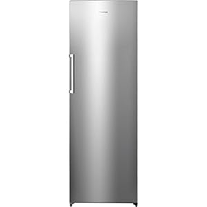 Hisense FV306N4BC11 Freestanding Freezer – Stainless Steel, A+ Rated