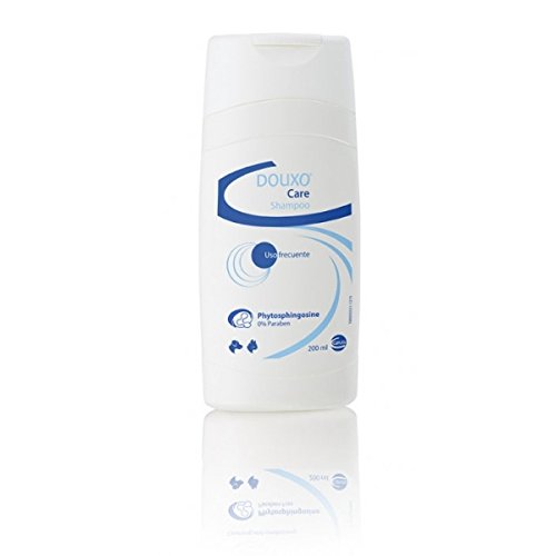 CEVA F04410U Douxo Care Shampoo - 200 ml