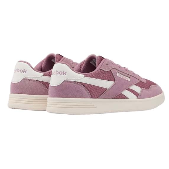 Image of Reebok Court Advance Sneakers for Men - Casual Tennis Mens Shoes Size 6 to 15