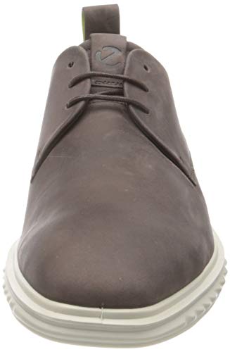 ECCO ST.1 Hybrid Lite Plain Toe2