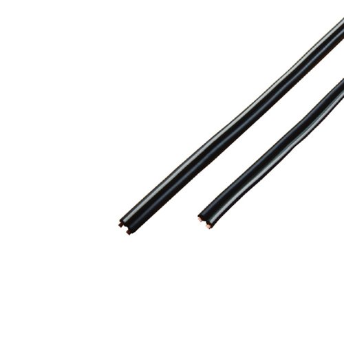 F – Factory OFC Speaker Cable 10 m – 100 m black