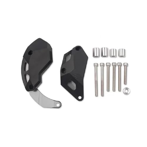 Protection de moteur ZX-10R pour vos sorties circuit et route 2011-2023