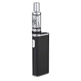 Eleaf   Kit iStick TRIM avec GS Turbo   Eleaf couleur   Noir sans Nicotine ni Tabac