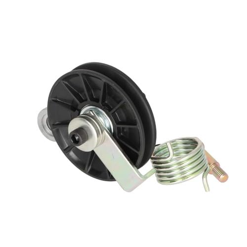 Blower Fan Tensioner Pulley Kit Bobcat