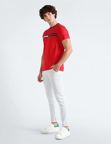 Image of Tommy Hilfiger Men T-Shirt