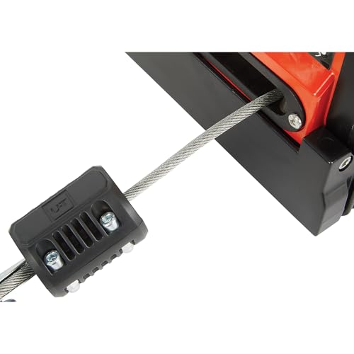 Winche portátil Ultra-Tow 24V batería 1100 lb miniatura 5
