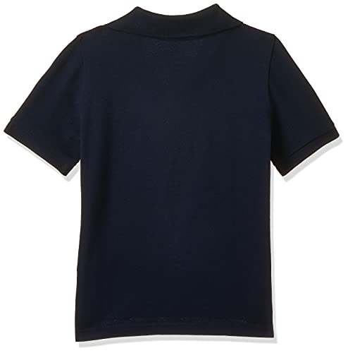 Image of The Children's Place Boys' Uniform Performance Polo