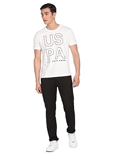 Image of U.S. Polo Assn. Men's Regular Fit T-Shirt