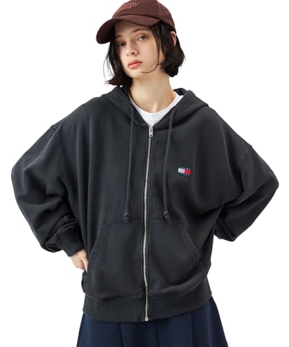 [g~[qtBK[] 90s j[NVbNtWbvp[J[ DM22080 LARGE O[PT2