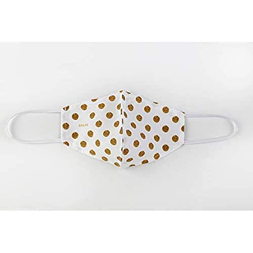 Adult Hygienic wiederverwendbare Maske UNE 0065 Logo Lemon Erwachsene Cover