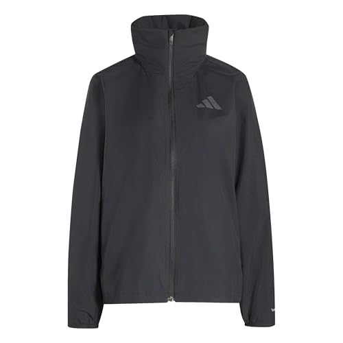 Coupe-vent adidas W MT ESS 2L R J contre la pluie fine et le froid pour femme