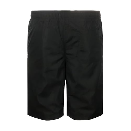 PUMA Kids Boys Essentials Drawstring Shorts Casual Bottoms Casual - Black2