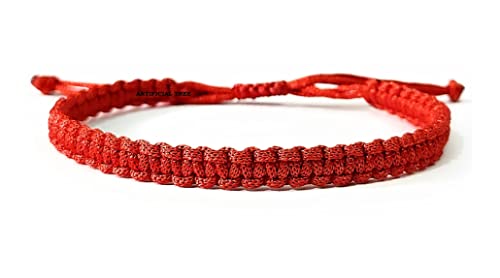 Image of ARTIFICIAL TREE HANDMADE KALA DHAGA BRACELET ADJUSTABLE FOR WOMEN MEN GIRLS BOYS Nazar Bracelets 2 Piece