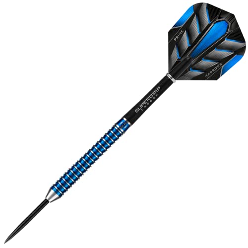 Harrows Swarm 90% Tungsten Steel Tip Darts (25) #TOP4
