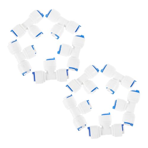 Conexiones para tinaco 14 conecciones para tinaco marca OKUMEYR