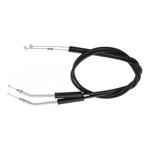 Câble d'accélérateur de 90 cm pour guidon haut de Harley Sportster XL 883 1200 custom
