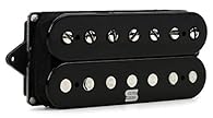 Active Humbucking Pickup f 7-string Electric Guitar - Neck Position Active Humbucking Pickup for 7-string Electric Guitar - Neck Position