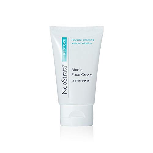 Preisvergleich Produktbild NEOSTRATA RESTORE CREME BIONIC ANTI-AGE REHYDRATANTE 40G