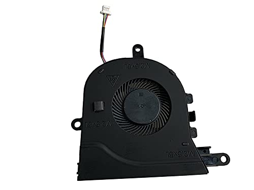 Ventilateur PC Dell Inspiron 15-3580 pour réparer la surchauffe ordinateur
