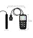 OBD2 Scanner,V880 Check Engine Light Code Reader for Cars and Trucks with Reset,Live Data,I/M Smog Test, Scan Tool Diagnostic Scanner for All OBDII Vehicles After 1996,Work for DIY,Home Use,Mechanic