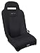 PRP Seats A4108-201 RST Rear Suspension Seat for Polaris RZR, Black