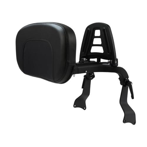 Dossier moto conducteur pour voyager en Road King et Street Glide sans douleur
