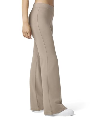 florence by mills Women's Fbm Playbook Collection Sporty Terry Flare Pant2