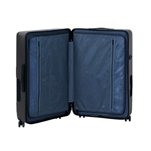 TACH 3-Piece Hard Shell Black