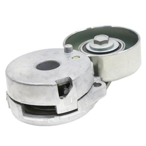 Ensemble tendeur de courroie 11955-ET00A robuste compatible Cube et Versa - 3