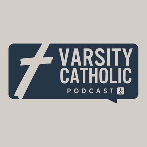 Varsity Catholic Podcast cover art