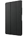 Produktbild Skech Flipper Hülle für Apple 9.7" iPad Pro in schwarz [Wake/Sleep Support Mikrofaser Standmode] - SK48-FP-BLK