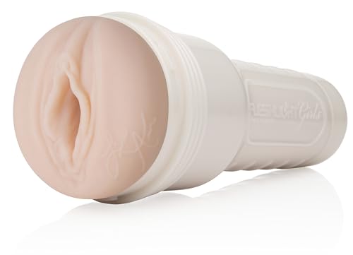 Fleshlight Lisa Ann Barracuda (Vagina) - SuperSkin Masturbator, Sex-Spielzeug extrem realistisch Fleshlight Lisa Ann Barracuda (Vagina) - SuperSkin Masturbator, Sex-Spielzeug extrem realistisch