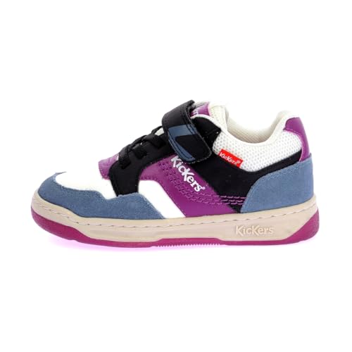 Kickarting baskets souples pour éviter les ampoules et les pieds lourds