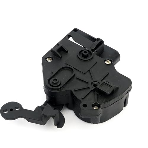 Actionneur de serrure de coffre pour Escalade ESV 2003-2006 et EXT 2002 - 5