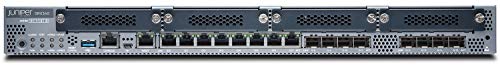 Image of Juniper SRX340 16-Port Security Services Gateway Appliance (Renewed)