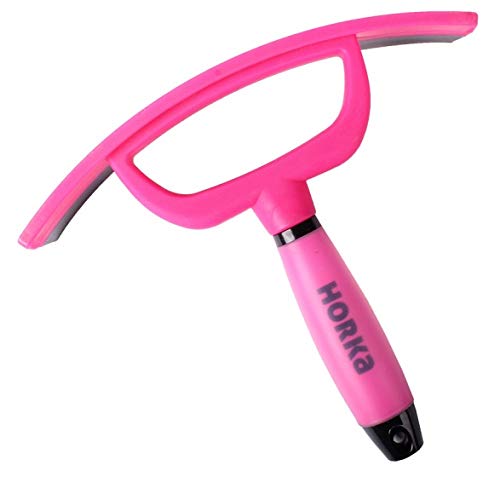 Horka Rascador de sudor Gel Rosa Talla �nica