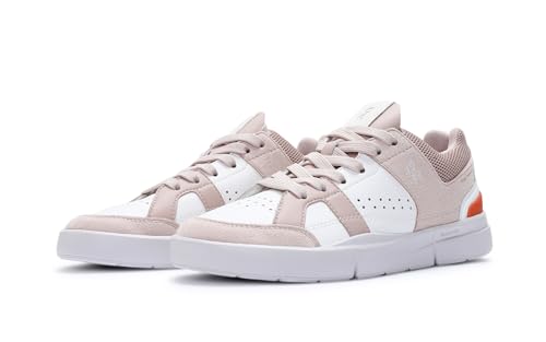 Image of On Women's The Roger Clubhouse Sneakers