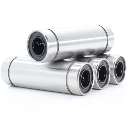 LM30LUU roulement linéaire long double étanchéité pour axe fluide